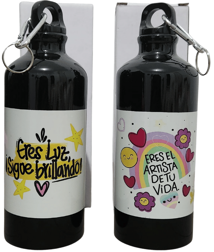 Pachones blanco y negro
